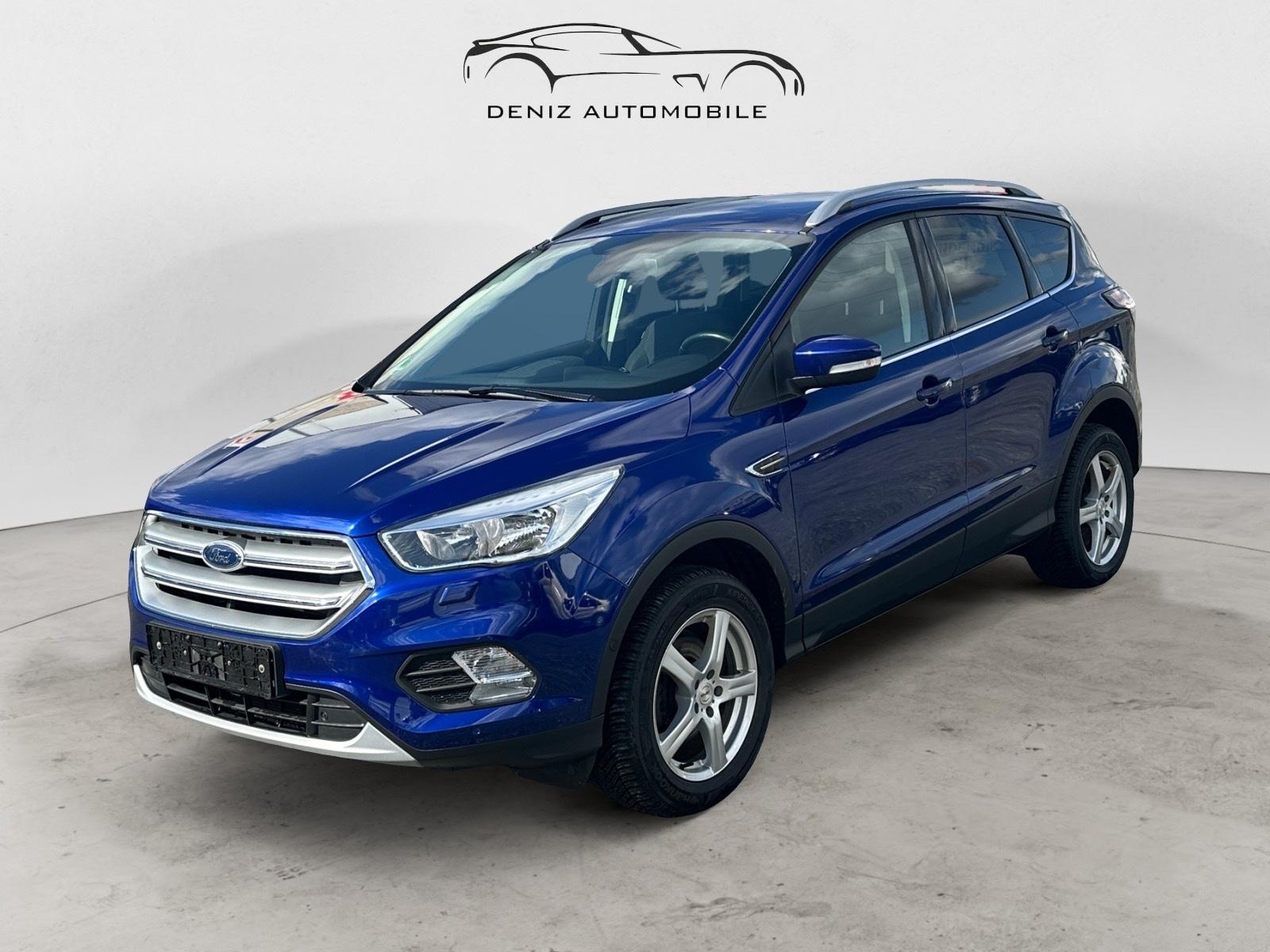 Ford Kuga Trend *Winterpaket*