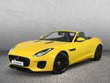 Jaguar F-Type Cabrio P380 R-Dynamic Black Pack Klima Pa - gebrauchte Jaguar F-Type aus dem Jahr 2020