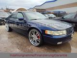 Cadillac STS 4.6 / kein TÜV - Cadillac STS: 4.6