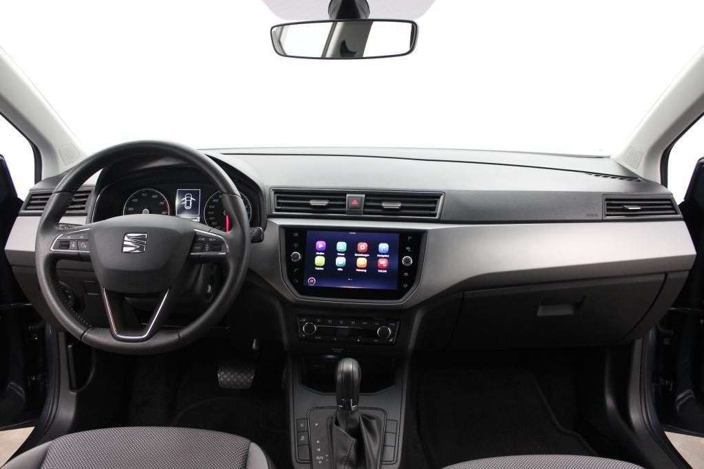 SEAT Ibiza Style 1.0 TSI 81kW PDC*SH*Nsv*Klima