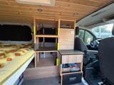 Ford Transit Custom Minicamper - Wohnmobil oder -wagen Mini