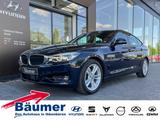 BMW 330i Gran Turismo xDrive Sport-Line +LED +CAM - BMW 3 Series: Gran Turismo