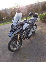 BMW R 1200 GS // Unfallfrei - BMW UNFALL