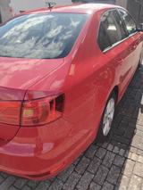 Volkswagen Jetta 1.2 TSI Comfortline Comfortline - Volkswagen Jetta: Jetta2