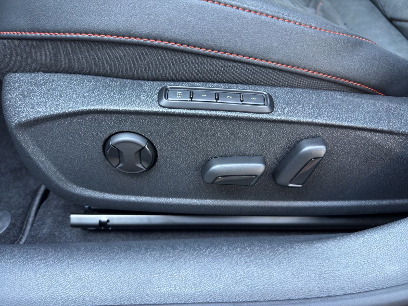 Seat Leon - Bild 17