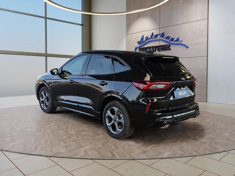 Ford Kuga ST-Line 1,5 186PS Aut.5*J.Gar/Navi/Kamera/W, миниатюра 3