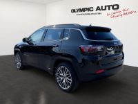 Jeep Compass 1.3 Limited 4×2 BI-XENON SPURHALTE NEBEL - Image