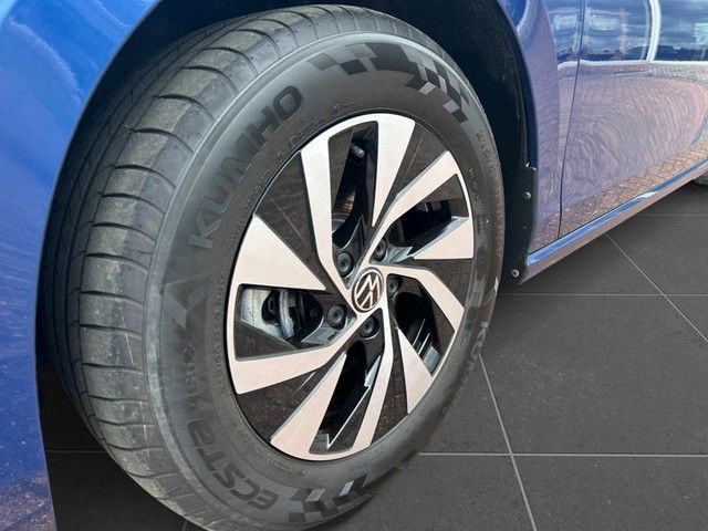 Volkswagen Passat Variant 1.5eTSI DSG LEDER KAMERA ACC SHZ foto 10