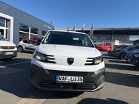 Peugeot Partner - Vorschau Bild 8