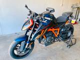 KTM 1290 Super Duke R Evo Techpack