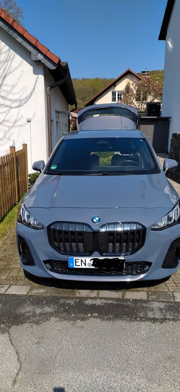 Image of BMW 218 Active Tourer