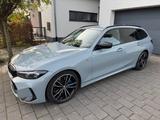 BMW 330d Touring Automatic -