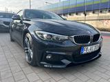 BMW 420 4 Gran Coupe 420 d M Sport - BMW 420 in Frankfurt (Main)