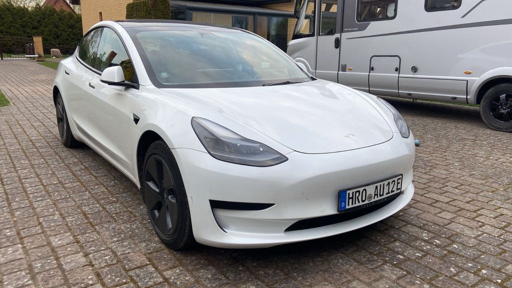 Image of Tesla Model 3
