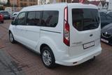 Ford Grand Tourneo Connect 1.5 EcoBlue Titanium AHK - Ford Grand Tourneo: Van