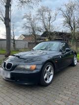 BMW Z3 Cabrio 1.9 - BMW Z3 in Köln