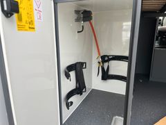 Adria Twin 640 SLB 60Y JUBILEE*LED*138l Kühlschran