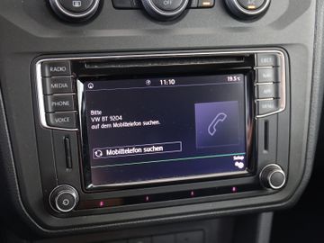 Volkswagen Caddy Maxi DSG COMFORTLINE NAV STANDH ACC KAMERA