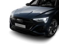 Audi Q8 e-tron - Vorschau Bild 8
