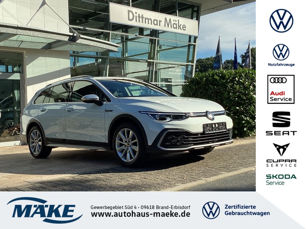 Image of Volkswagen Golf