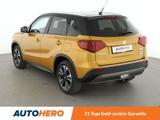 Suzuki Vitara 1.4 BoosterJet Mild-Hybrid Comfort+ 4x4 - Suzuki Vitara aus 2020