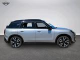 MINI Countryman SE ALL4 - Gebrauchtwagen in Lübeck