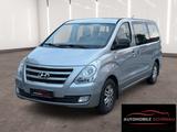 Hyundai H-1 Starex Travel Premium Klima SHZ 8 Sitze - Hyundai H-1 Starex: Allradantrieb