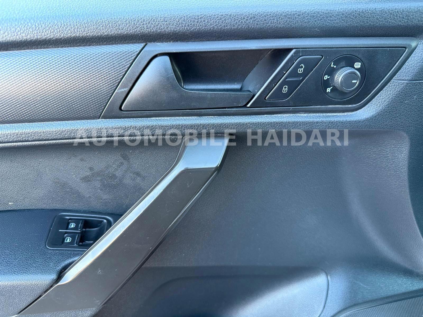Volkswagen Caddy 2.0 TDI *Maxi* Erst 58 tkm+KLIMA+PDC+TÜV