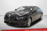 Peugeot PEUGEOT 508 1.2 PURETECH TURBO 131CV EAT8 SeS AL - Peugeot 508 mit Halbautomatikschaltung