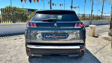 Peugeot 3008 - 4