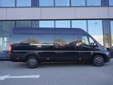 Fiat Ducato Maxi 35 L4H2 180 AT / Vollausstattung - Angebote