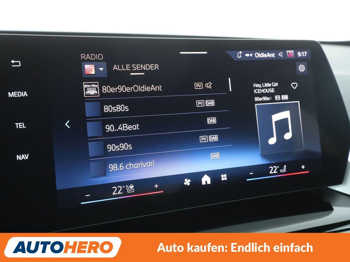BMW iX1 xDrive 30 M Sport *NAV*LIMIT*360CAM*PDC*SHZ*, миниатюра 19