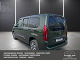 Opel Combo N1 Edition XL 1.5 AT Navi RFK LED GRA PDC - Opel Combo