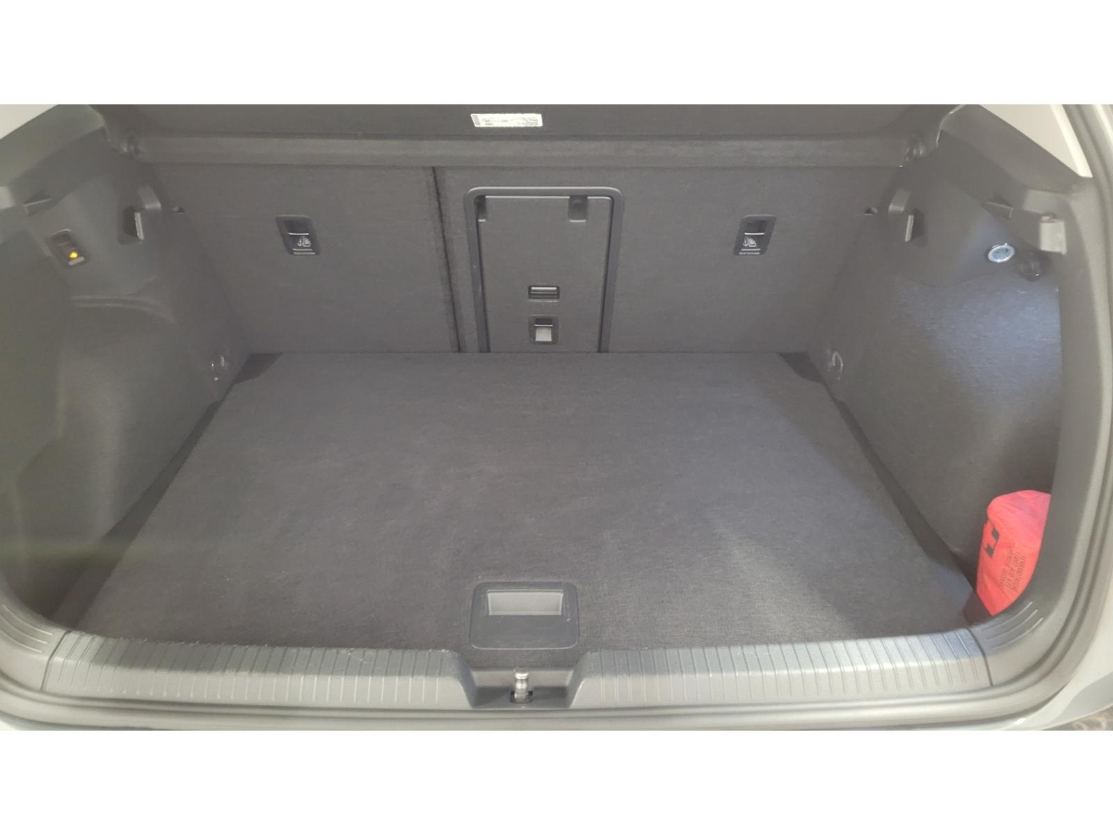 Volkswagen Golf VIII 8 2.0 TDI Style DSG AHK, KLIMA,, миниатюра 11