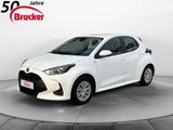 Toyota Yaris Hybrid 1.5 Business Edition NAVI CarPlay - Toyota Yaris: Business Edition