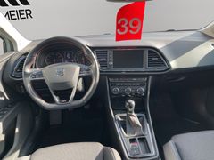 SEAT Leon Style FR Anhängerkupplung|Tempomat|Klimaaut