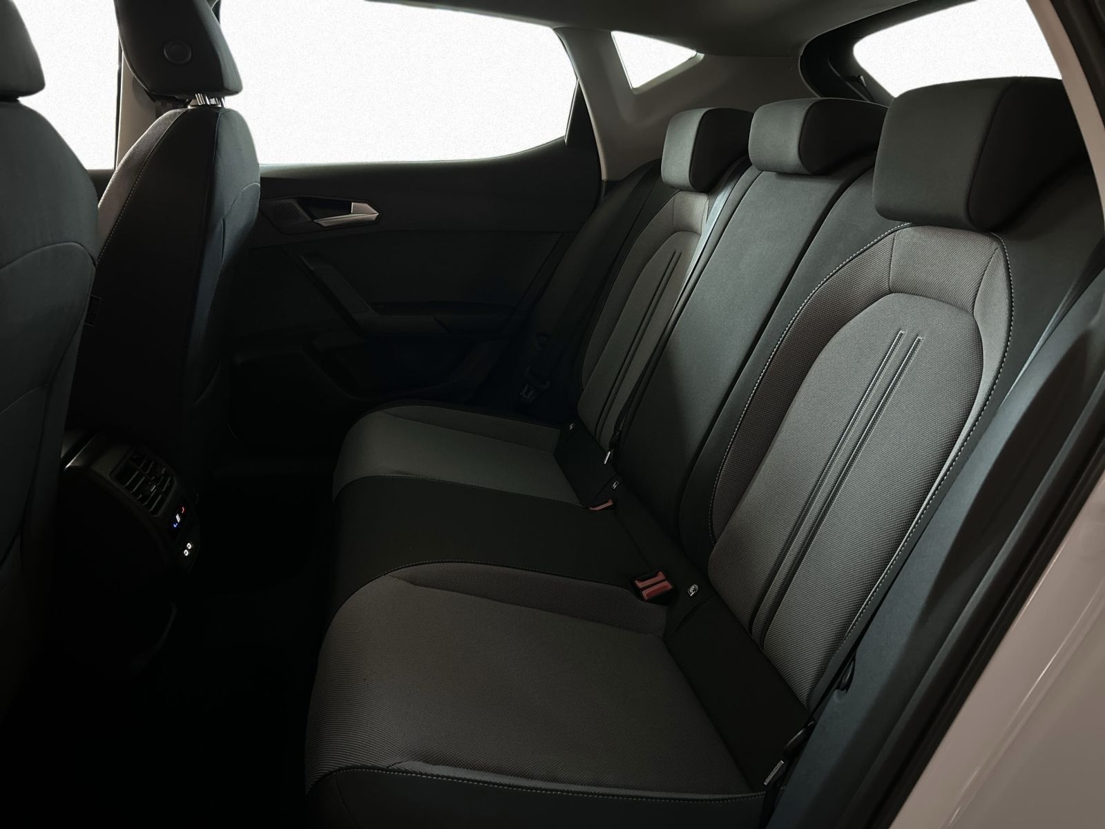 Seat Leon - Bild 12