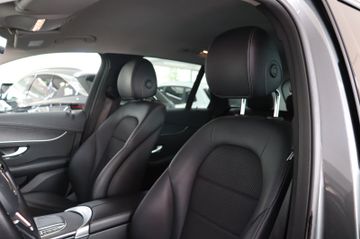 Mercedes GLC 220 - 10