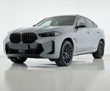 BMW X6 X6 xDrive40i 48V Msport - BMW X6 mit Hybrid-Antrieb
