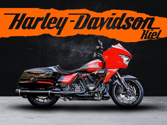 Harley-Davidson CVO Road Glide  FLTRXSTSE 121 cui MY 26