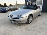 Alfa Romeo GTV Spider 2.0i 16V Twin Spark cat L - graue Alfa Romeo GTV