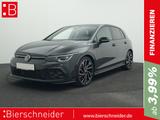 Volkswagen Golf GTI 8 2.0 TSI DSG NAVI AHK LED MATRIX HARMA