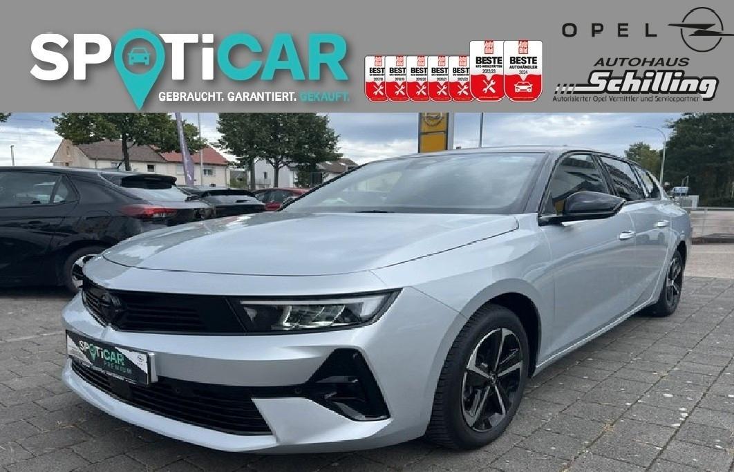 Opel Astra L ST 1.2 Turbo GS Multimedia Winterpaket