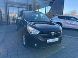 Dacia Lodgy Laureate 1,6 SCe LPG 100 - Dacia: Laureate
