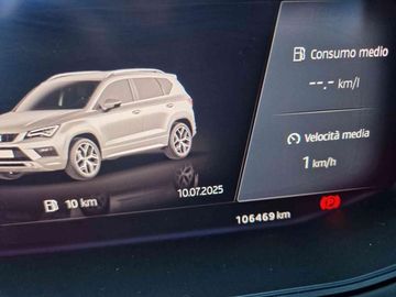 SEAT Ateca - 9