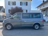 Volkswagen T5 Multivan - aus 2012: Multivan