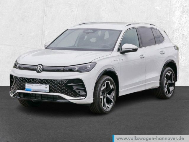 Volkswagen Tiguan R-Line 1.5 TSI DSG eHybrid AHK IQ.LIGHT D