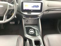 Maxus T90 - Vorschau Bild 11