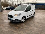 Ford Transit Courier 1.0 Trend Klima,AHK+Rückfahrk... - Ford Transit Gebrauchtwagen in Kiel