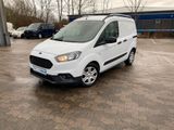 Ford Transit Courier 1.0  Trend AHK+Rückfahrkamera... - Ford Transit Courier Gebrauchtwagen